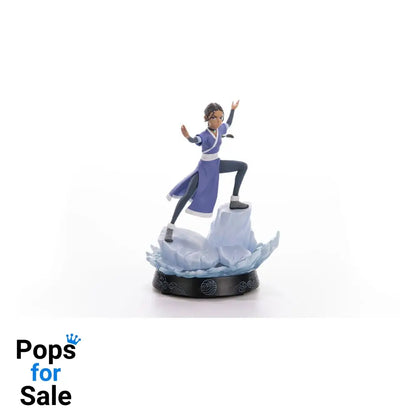 Avatar: The Last Airbender Statue Katara 28 cm