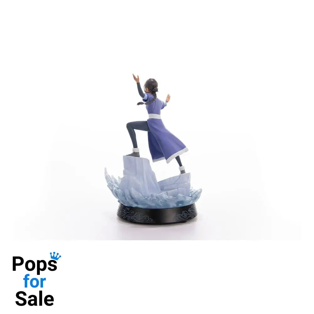 Avatar: The Last Airbender Statue Katara 28 cm