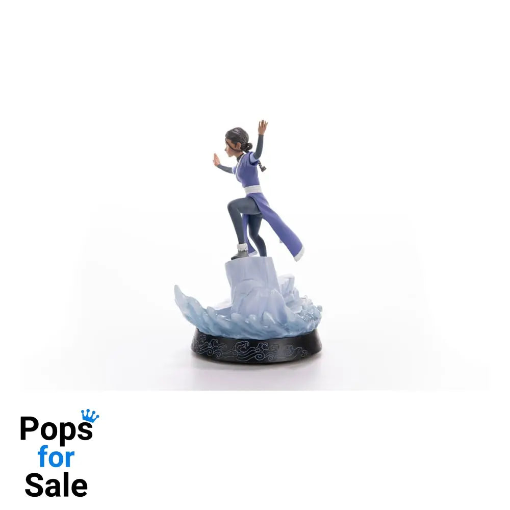 Avatar: The Last Airbender Statue Katara 28 cm