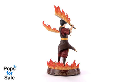 Avatar: The Last Airbender Statue Zuko 32 cm Statues