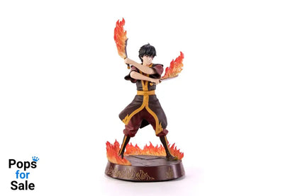 Avatar: The Last Airbender Statue Zuko 32 cm