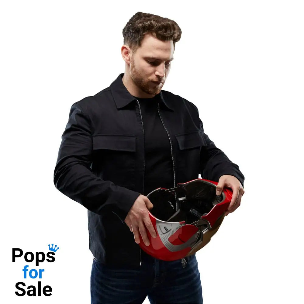 Avengers: Endgame Marvel Legends Series Electronic Helmet Iron Man Mark LXXXV Replicas