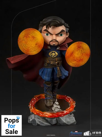 Avengers Endgame Mini Co. PVC Figure Dr. Strange 17 cm