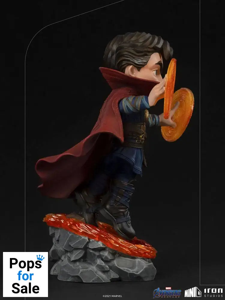 Avengers Endgame Mini Co. PVC Figure Dr. Strange 17 cm