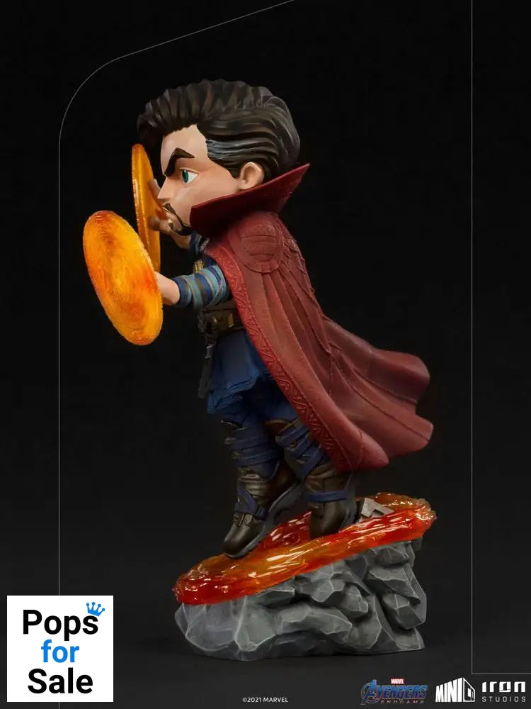 Avengers Endgame Mini Co. PVC Figure Dr. Strange 17 cm