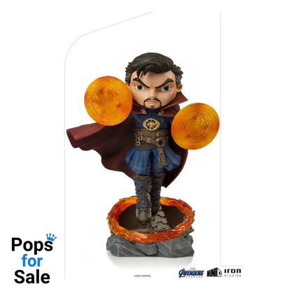 Avengers Endgame Mini Co. PVC Figure Dr. Strange 17 cm