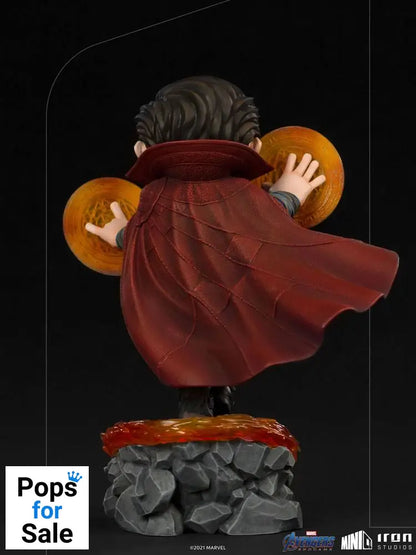 Avengers Endgame Mini Co. PVC Figure Dr. Strange 17 cm