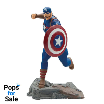 Avengers Figure Captain America 11 cm Mini-figures