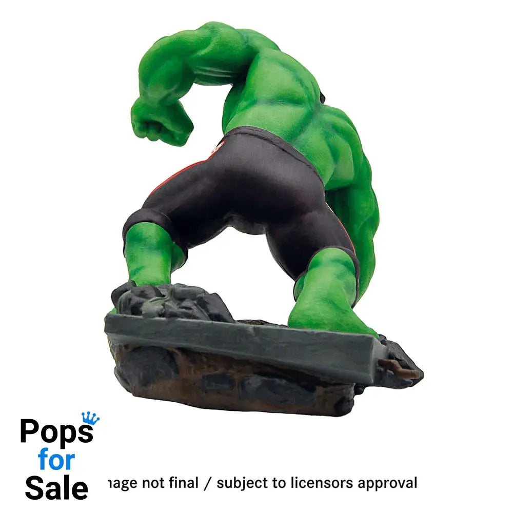 Avengers Figure Hulk 10 cm