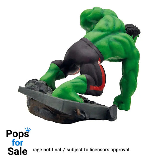 Avengers Figure Hulk 10 cm