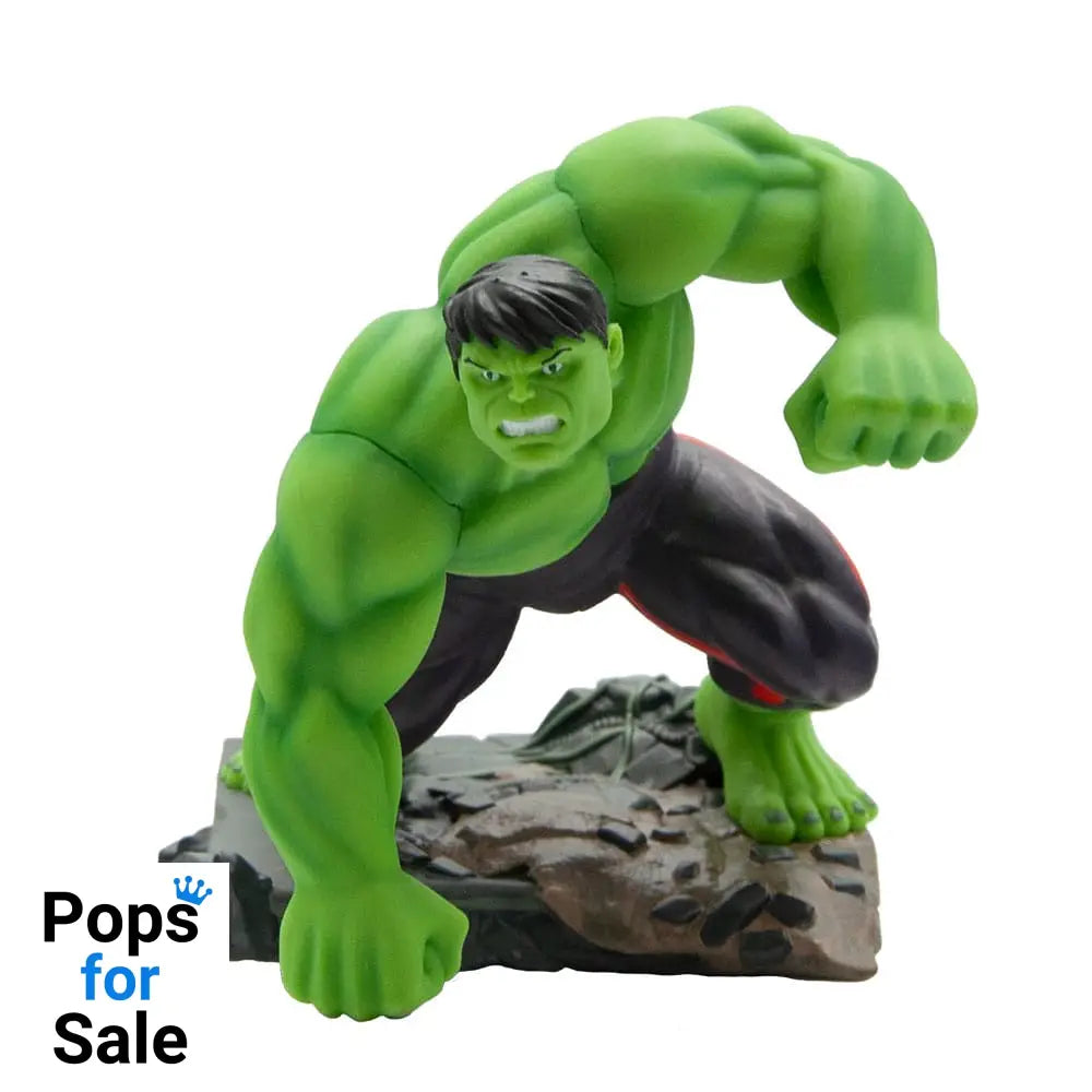 Avengers Figure Hulk 10 cm Mini-figures