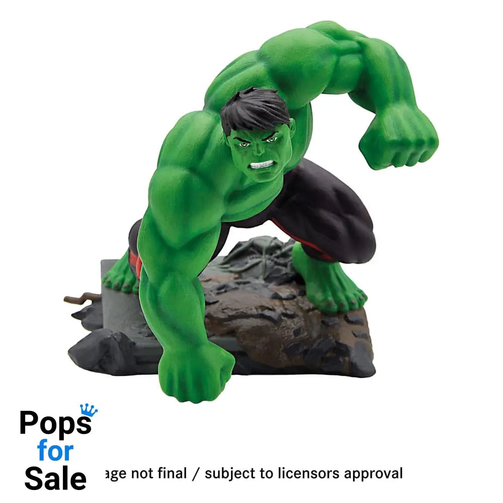 Avengers Figure Hulk 10 cm