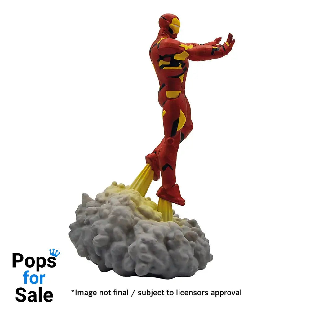 Avengers Figure Iron Man 15 cm
