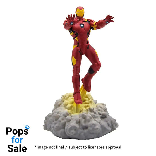 Avengers Figure Iron Man 15 cm Mini-figures
