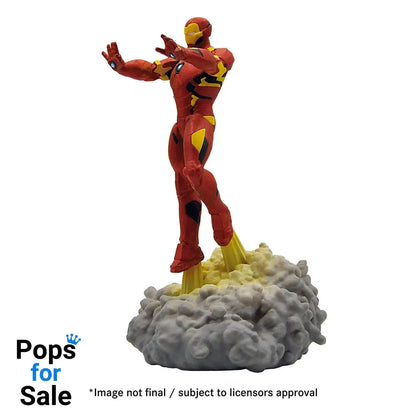 Avengers Figure Iron Man 15 cm
