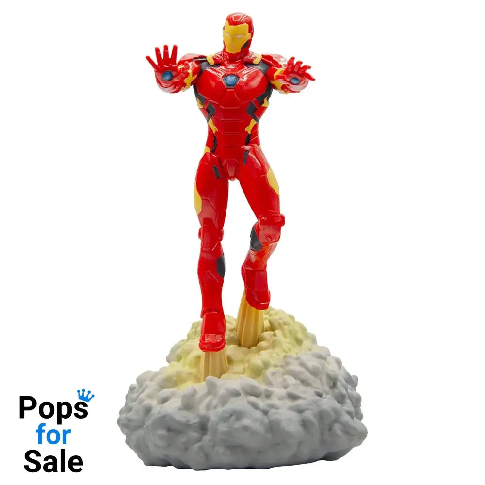 Avengers Figure Iron Man 15 cm Mini-figures