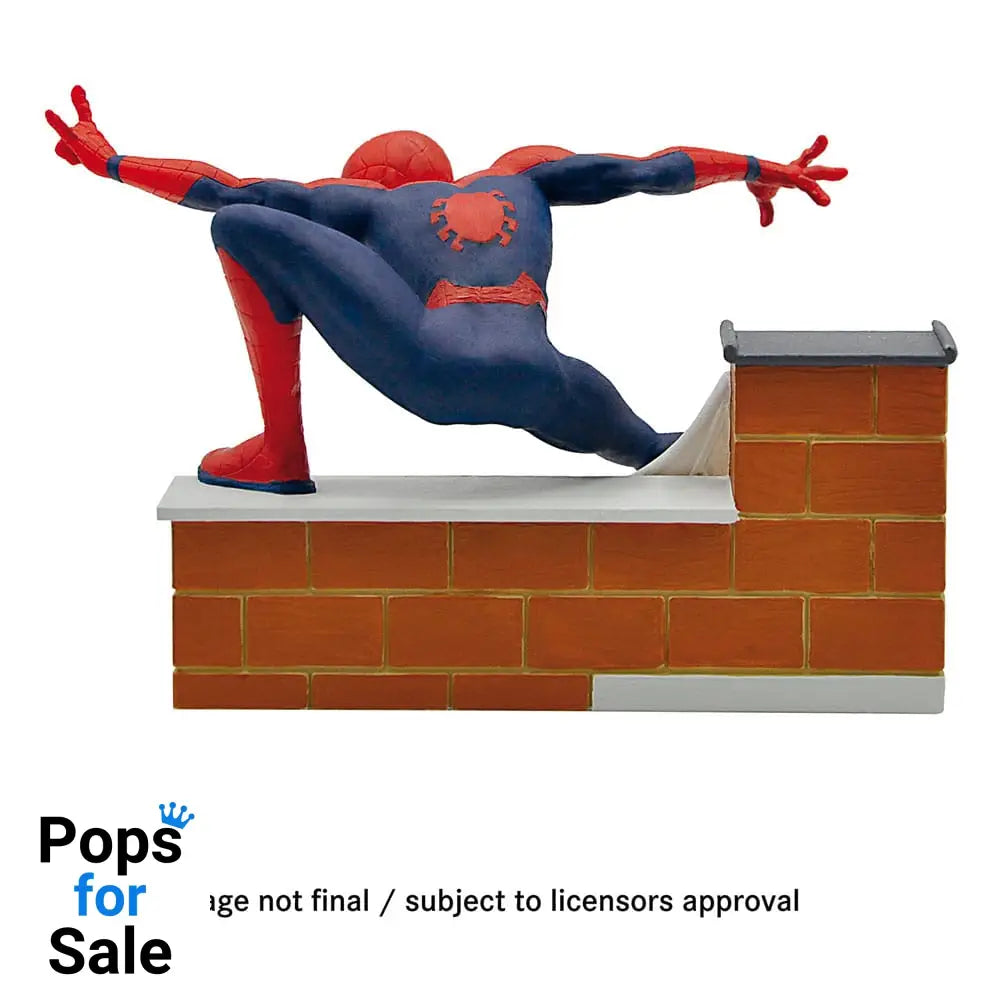 Avengers Figure Spider-Man 7 cm