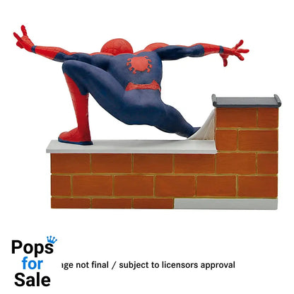 Avengers Figure Spider-Man 7 cm