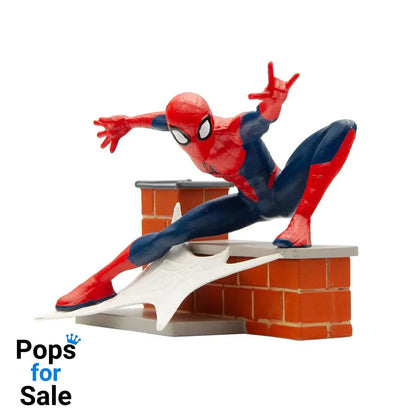 Avengers Figure Spider-Man 7 cm Mini-figures