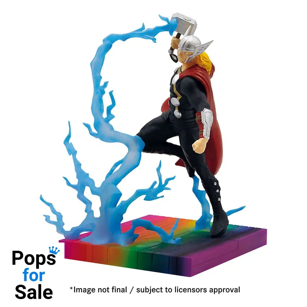 Avengers Figure Thor 12 cm