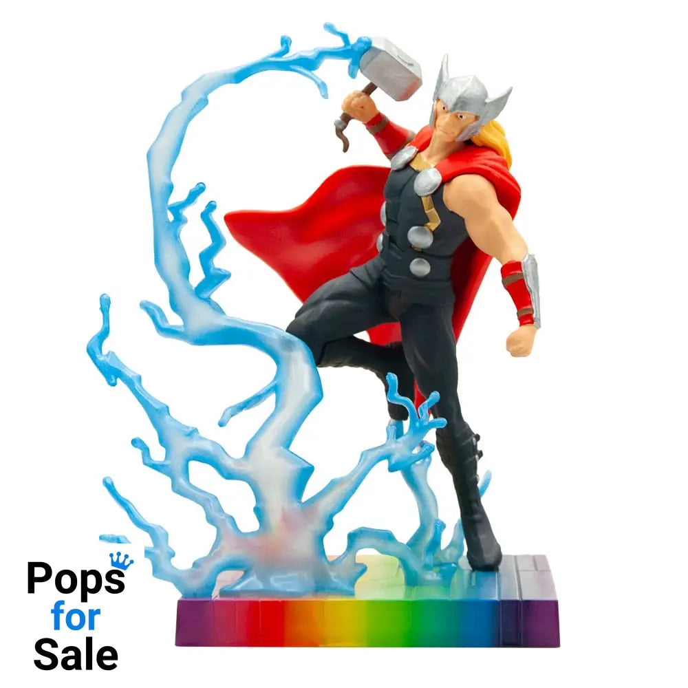 Avengers Figure Thor 12 cm Mini-figures