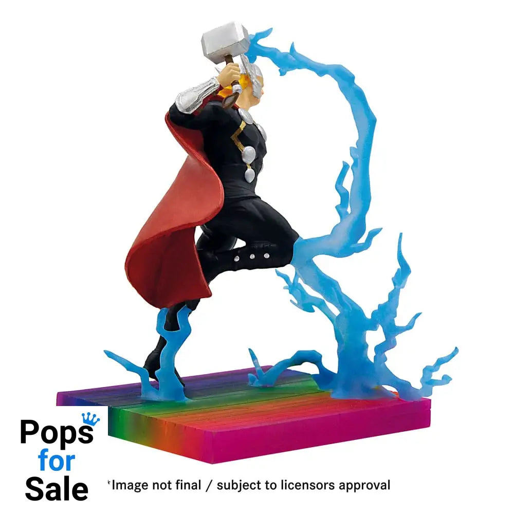 Avengers Figure Thor 12 cm