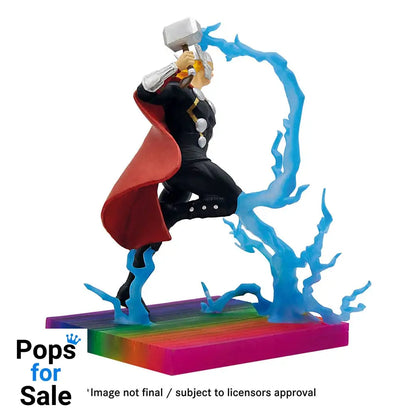 Avengers Figure Thor 12 cm