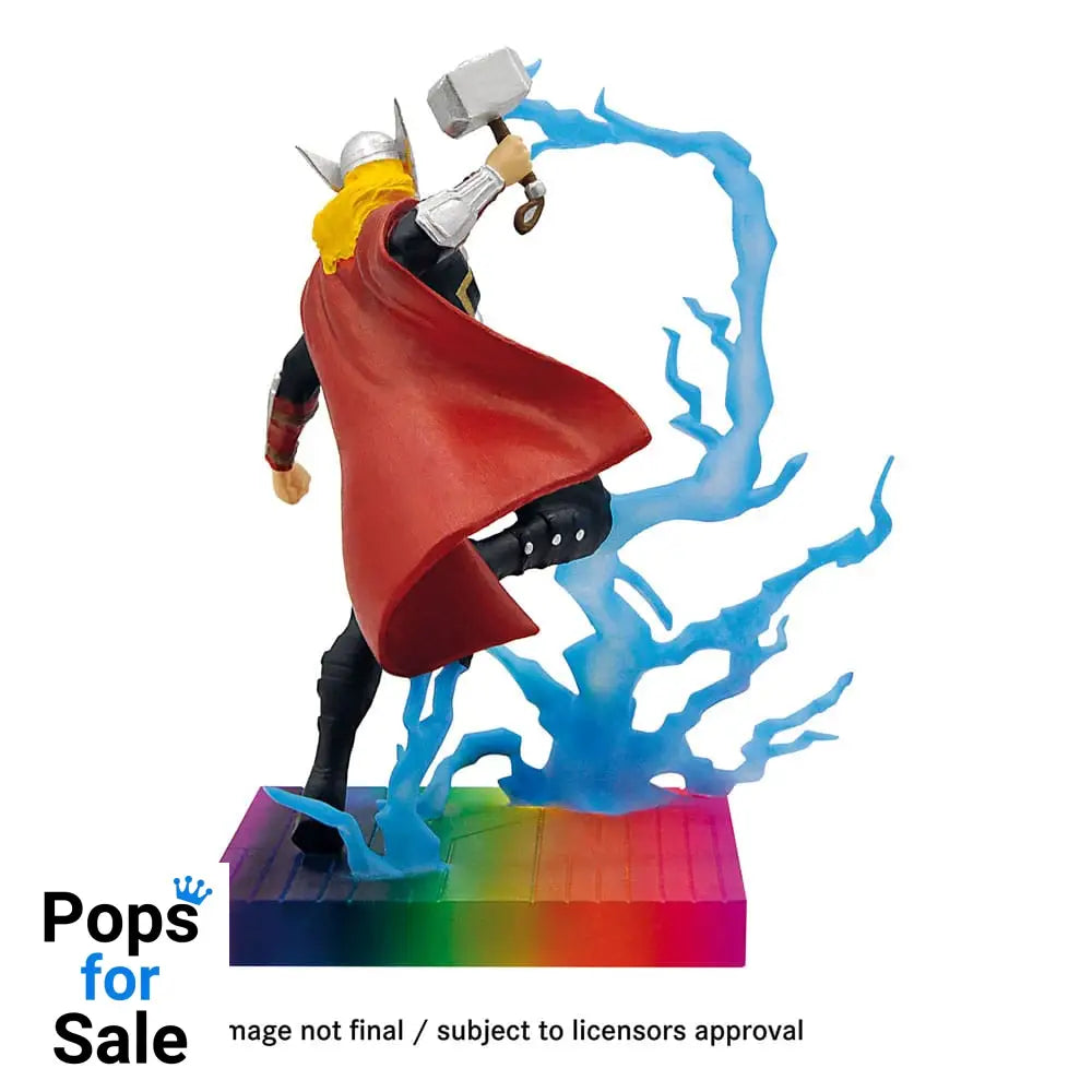 Avengers Figure Thor 12 cm