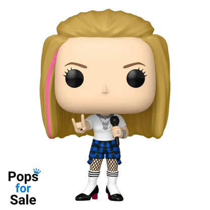 Avril Lavigne POP! Rocks Vinyl Figure Girlfriend 9 cm POP! Figures