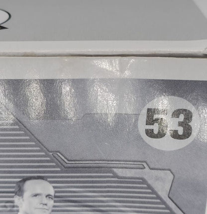 53 Agent Coulson - Marvel: Agents of S.H.I.E.L.D. Box Damaged Funko POP