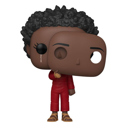 1858 Red - Adelaide Wilson - US - Horror Funko POP - Brand New