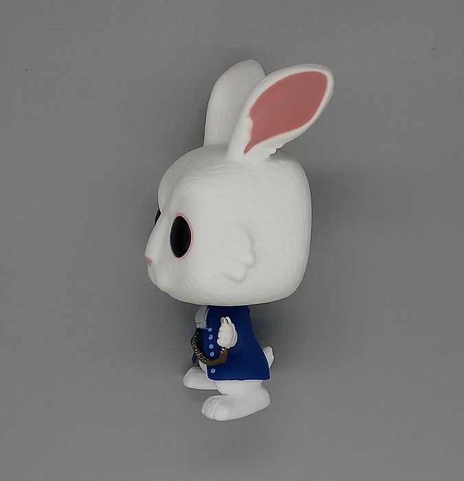 #182 McTwisp - Disney Alice In Wonderland - Box Damaged Funko POP