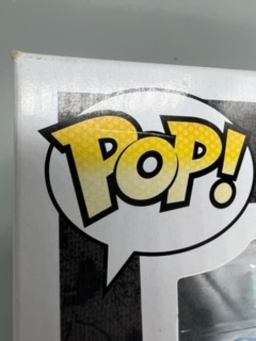 #44 Night King - Game of Thrones - Box Damaged Funko POP