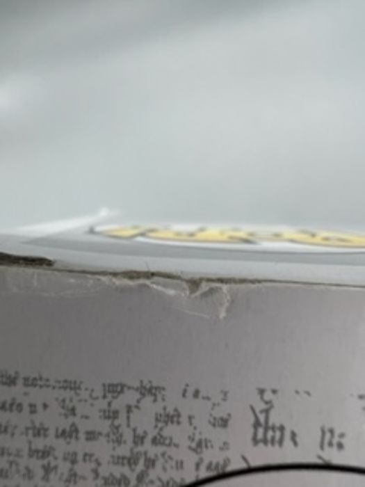 #74 Bloody Baron - Harry Potter - Box Damaged Funko POP