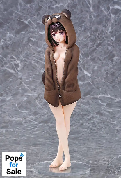 Ayakashi Triangle PVC Statue 1/7 Suzu Kanade 24 cm