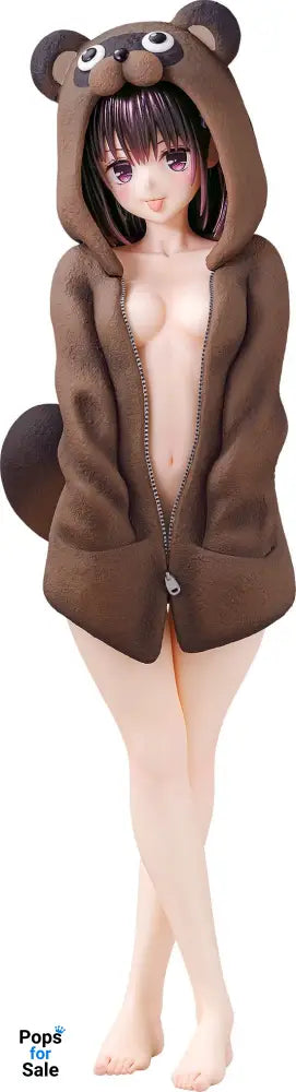 Ayakashi Triangle PVC Statue 1/7 Suzu Kanade 24 cm