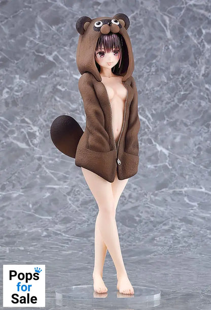 Ayakashi Triangle PVC Statue 1/7 Suzu Kanade 24 cm