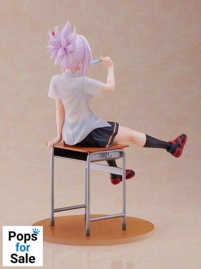 Ayakashi Triangle Statue 1/7 Matsuri Kazamaki 23 cm Statues