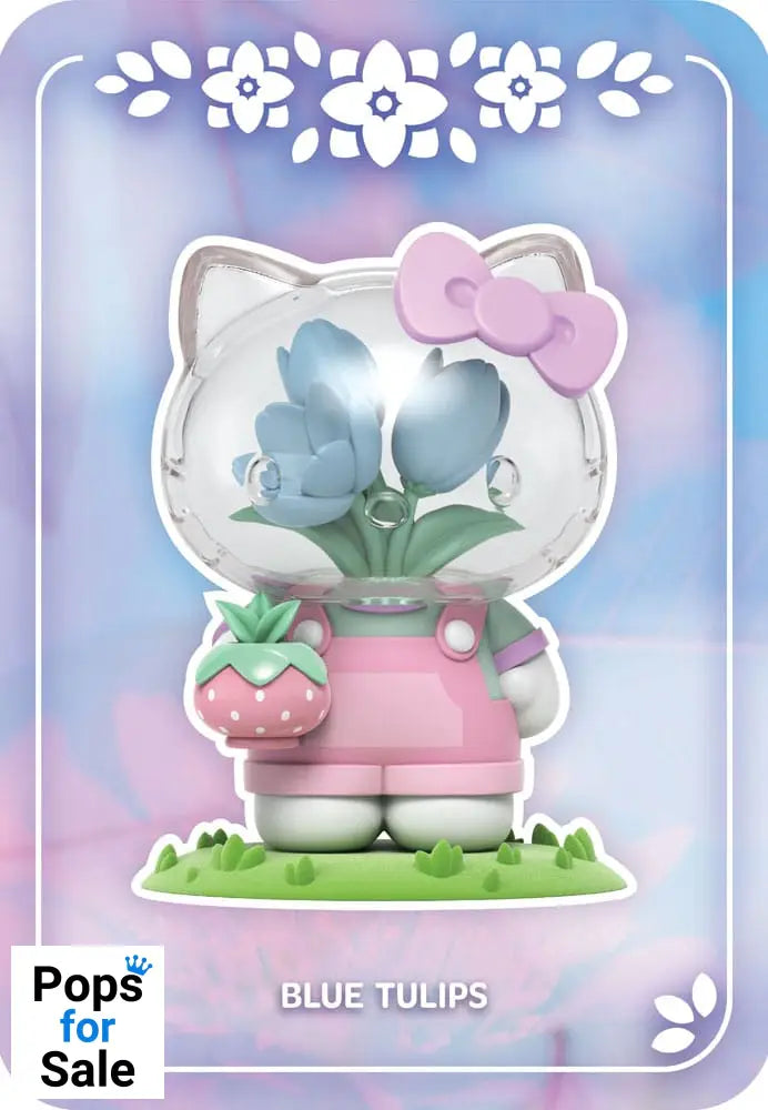 Azuma Makoto: Blind Box Sanrio Hello Kitty Series Display (6)