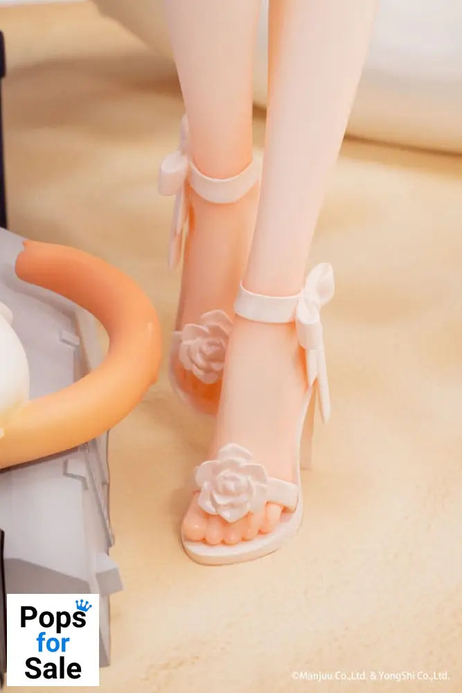 Azur Lane amiami x AniGame PVC Statue 1/6 Richelieu Fleuron of the Waves Ver. 31 cm Statues