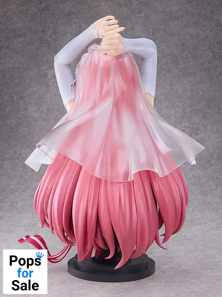 Azur Lane Bust 1/1 Bremerton Joyride of Love 83 cm