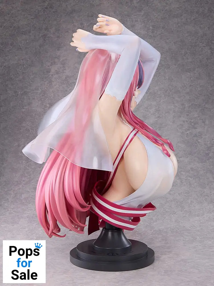 Azur Lane Bust 1/1 Bremerton Joyride of Love 83 cm