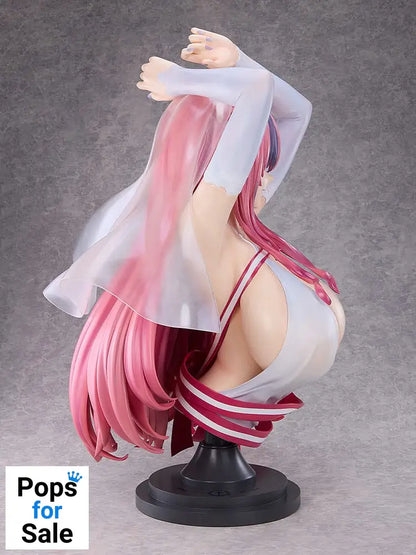 Azur Lane Bust 1/1 Bremerton Joyride of Love 83 cm