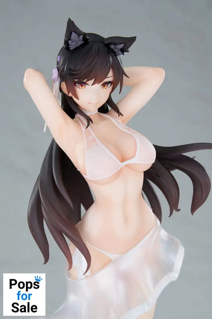 Azur Lane Limepie Series PVC Statue Atago Summer March Ver. 23 cm Statues