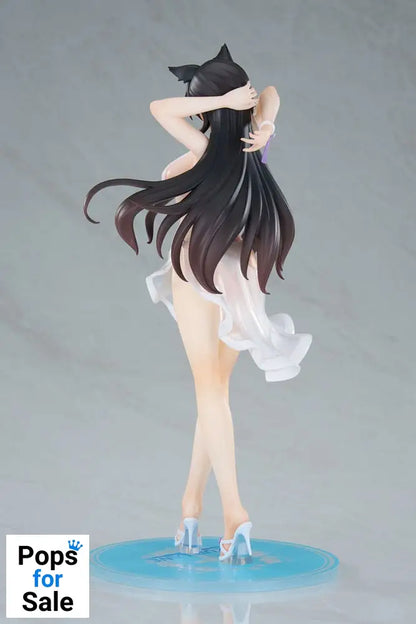 Azur Lane Limepie Series PVC Statue Atago Summer March Ver. 23 cm Statues