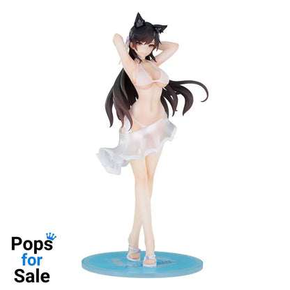 Azur Lane Limepie Series PVC Statue Atago Summer March Ver. 23 cm Statues