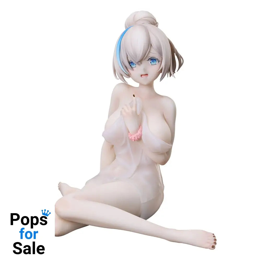 Azur Lane Project Identity B-Style PVC Statue 1/4 TB (Kind) Hot Spring Ver. 20 cm Statues
