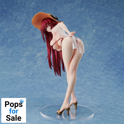 Azur Lane PVC Statue 1/4 Drake: Chitose Summer Shine 33 cm