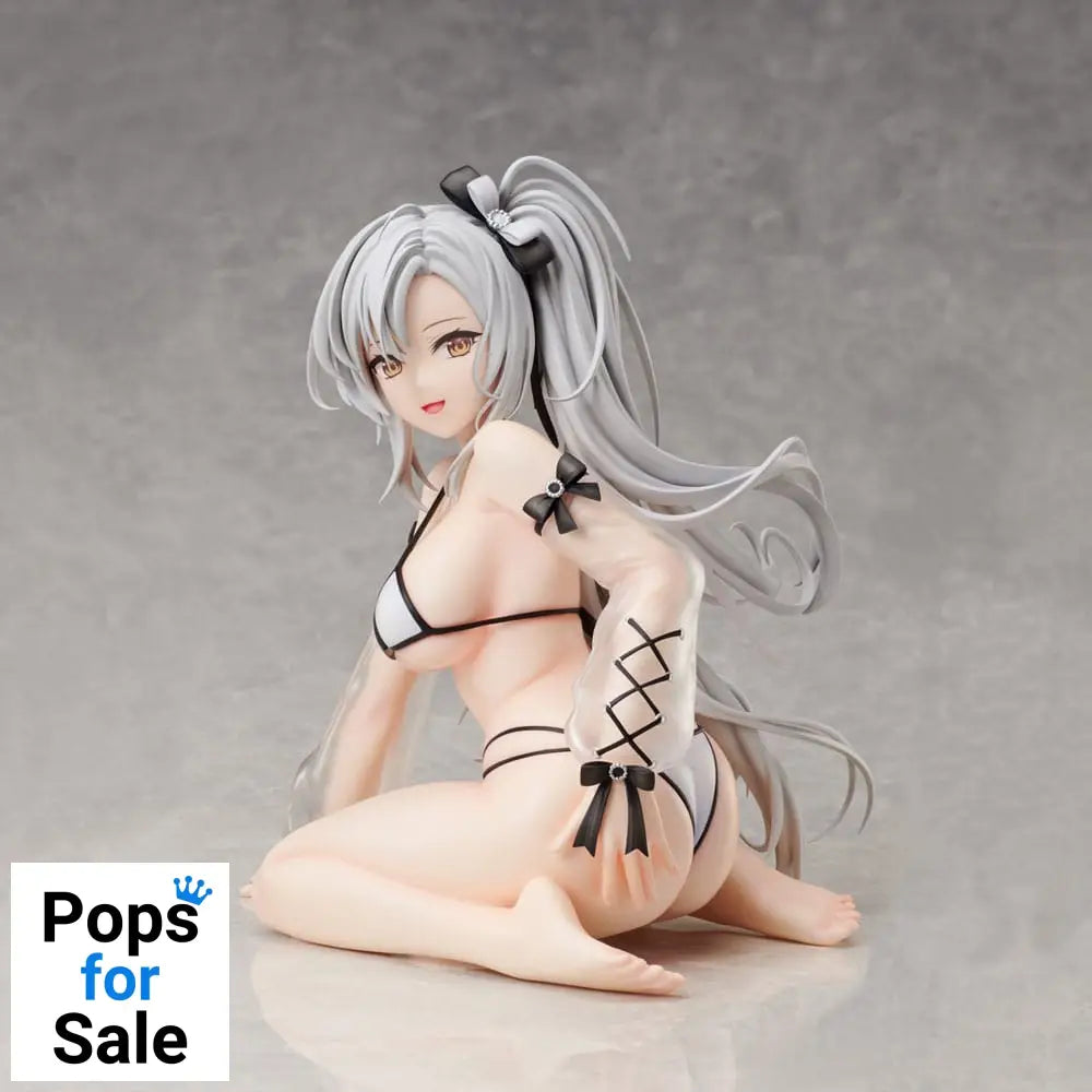 Azur Lane PVC Statue 1/4 Drake: The Golden Hind's Respite 18 cm