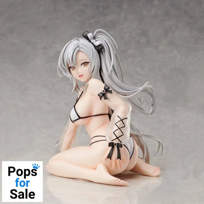 Azur Lane PVC Statue 1/4 Drake: The Golden Hind's Respite 18 cm